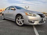Nissan Altima 2013 For Sale